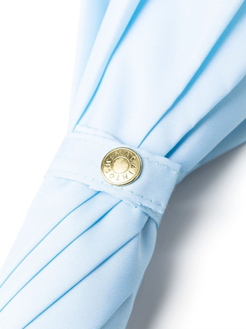 Mackintosh Heriot Whangee-handle umbrella outlook