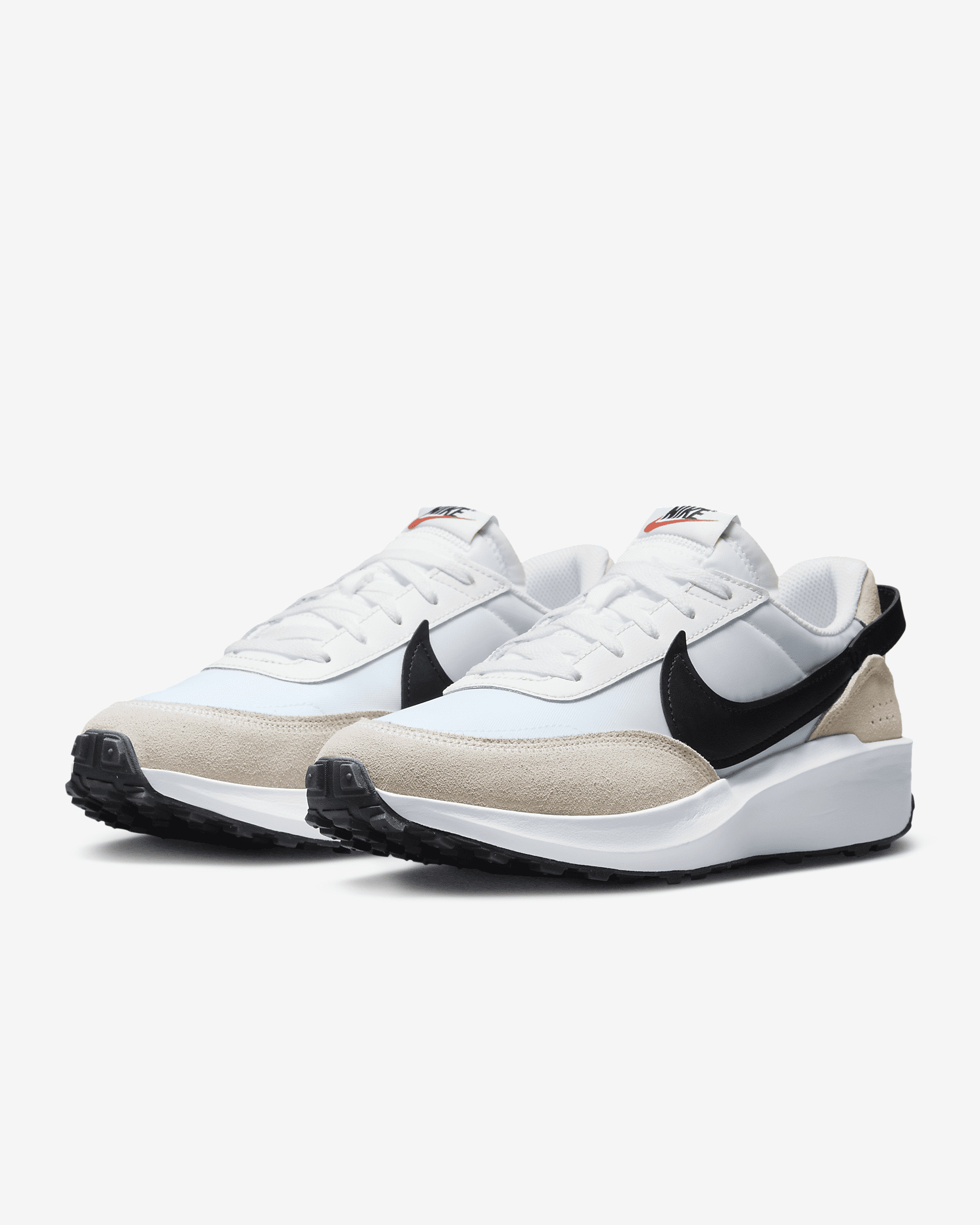 Nike Waffle Debut Men's Shoes - 5