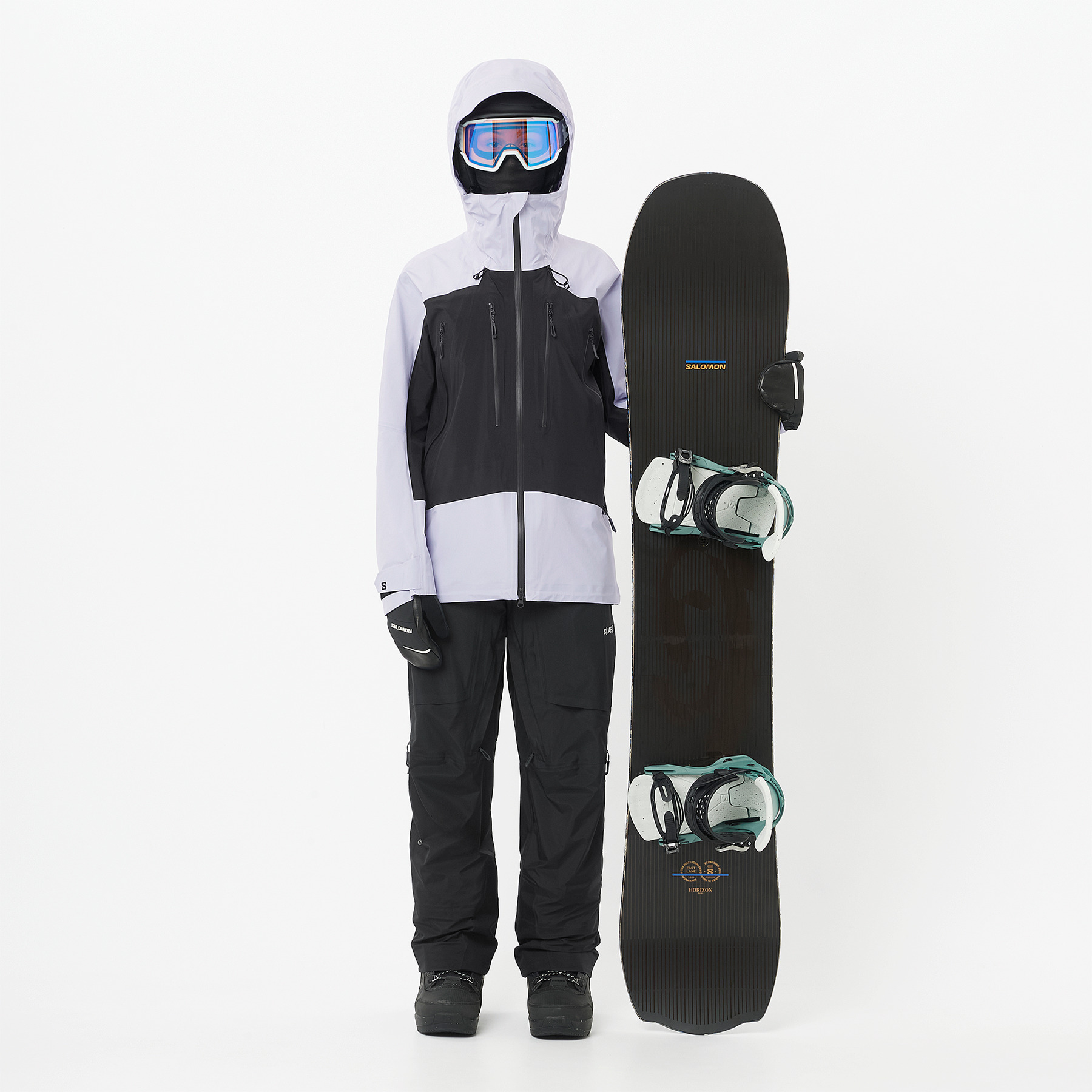 SCRAMBLER GORE-TEX - 3