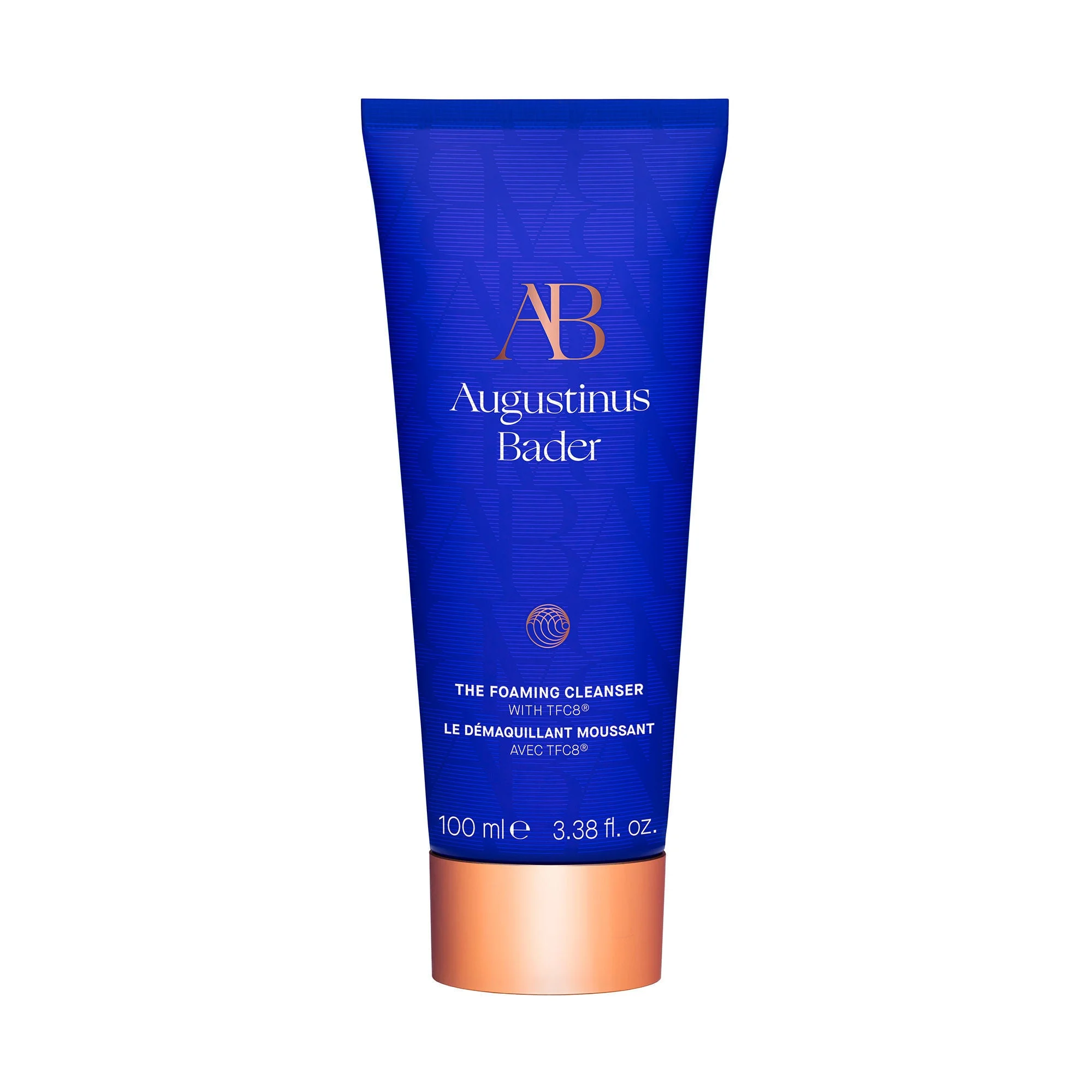 The Foaming Cleanser - 1