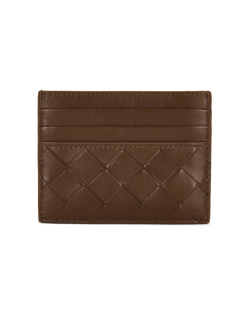 Bottega Veneta Credit Card Case outlook