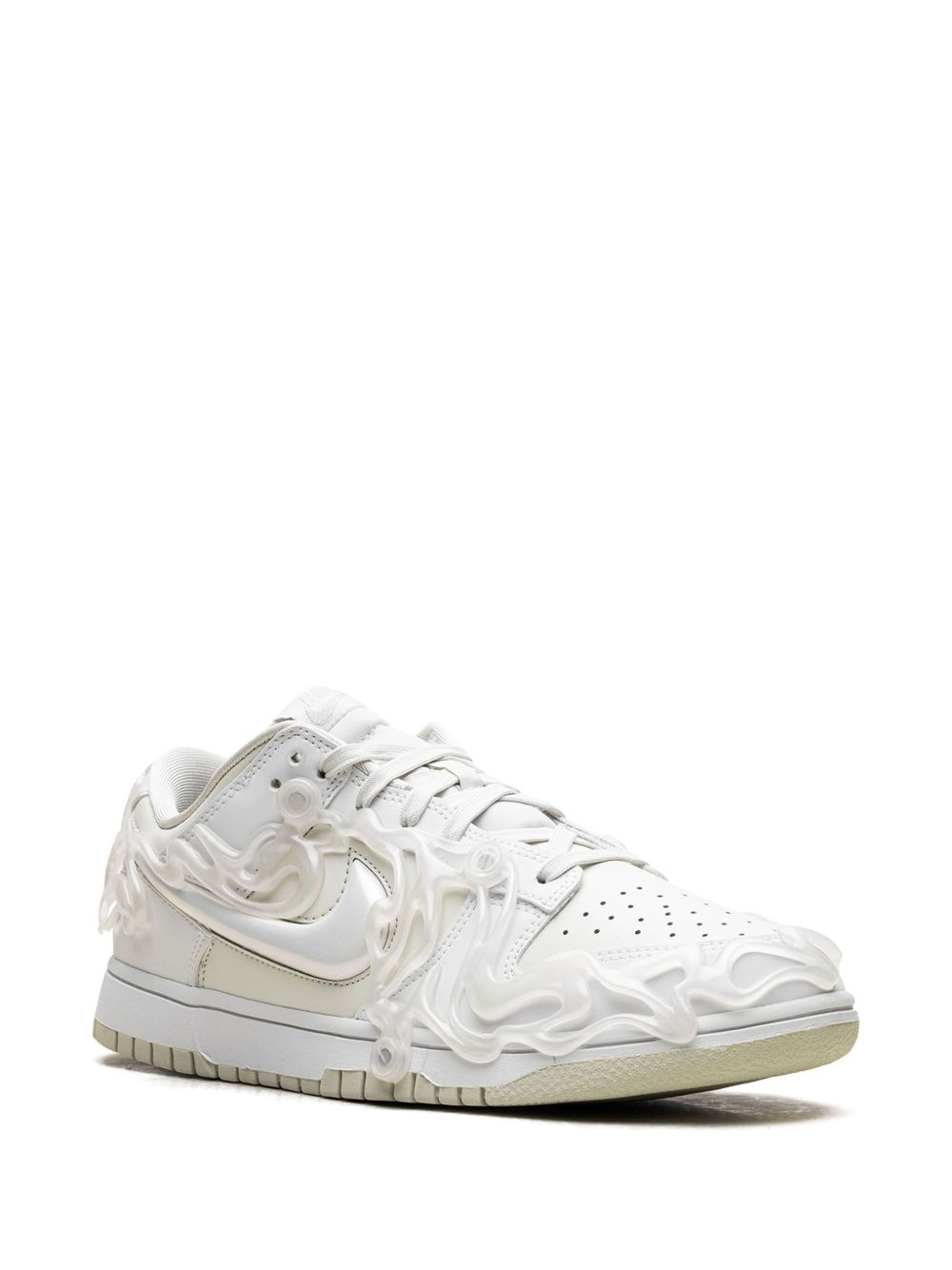 Dunk Low LX "Sea Glass" sneakers - 2