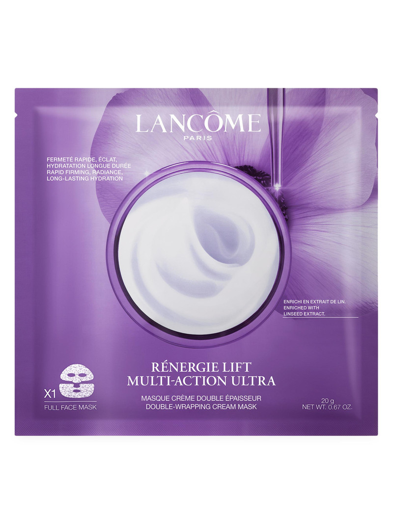 Women's Renergie Lift Multi-Action Ultra Face Mask 1