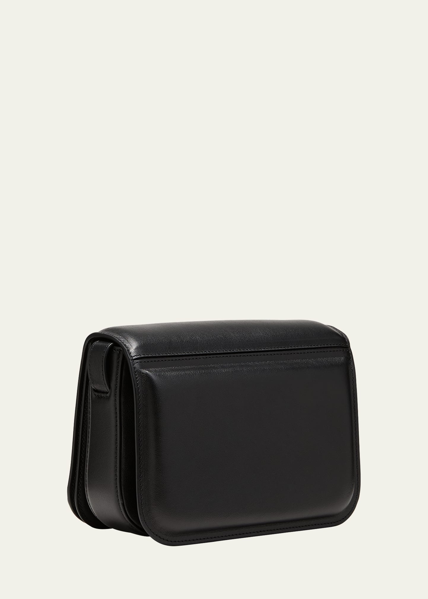 Oscar Medium Trunk Crossbody Bag - 3