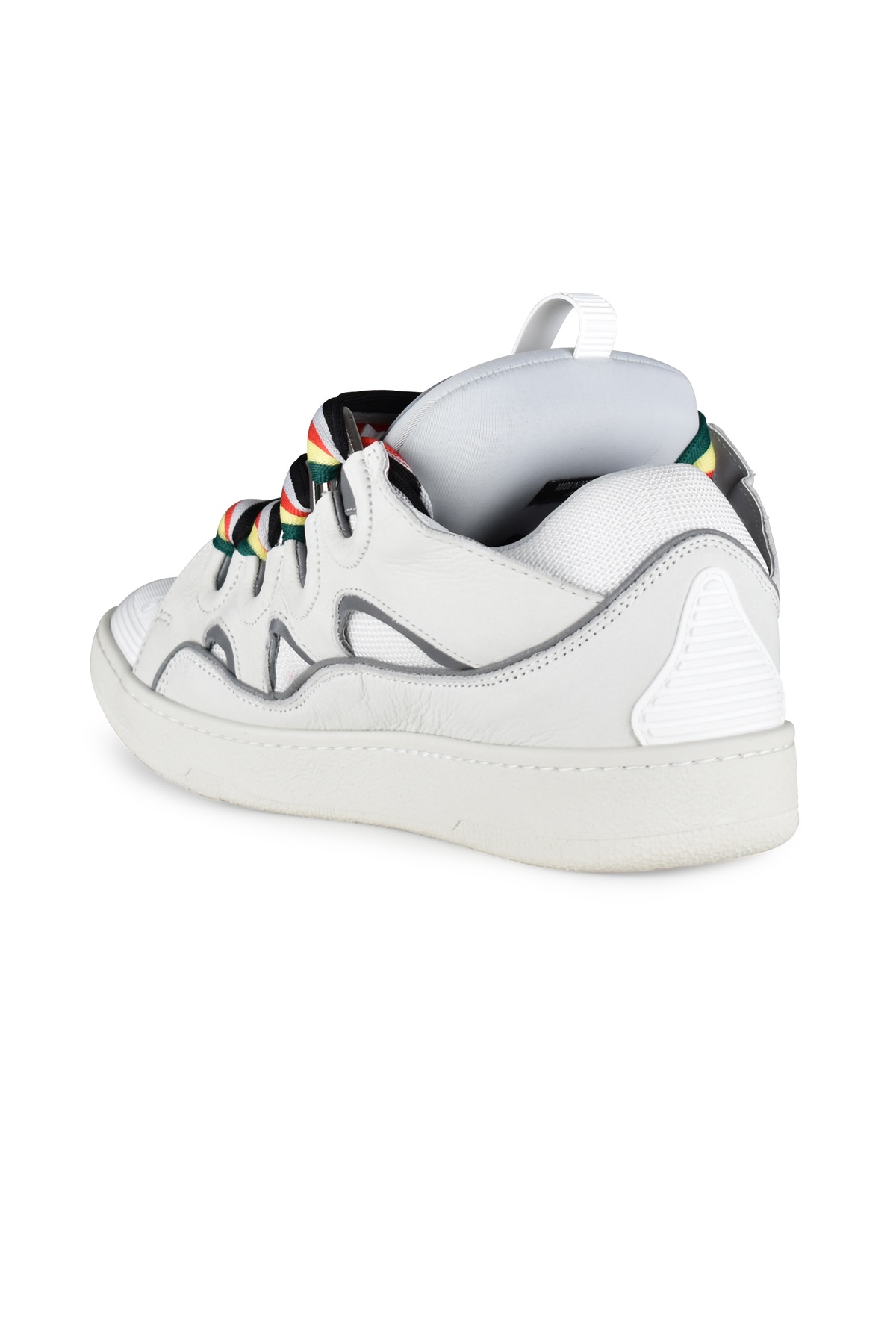Curb Sneakers - 3