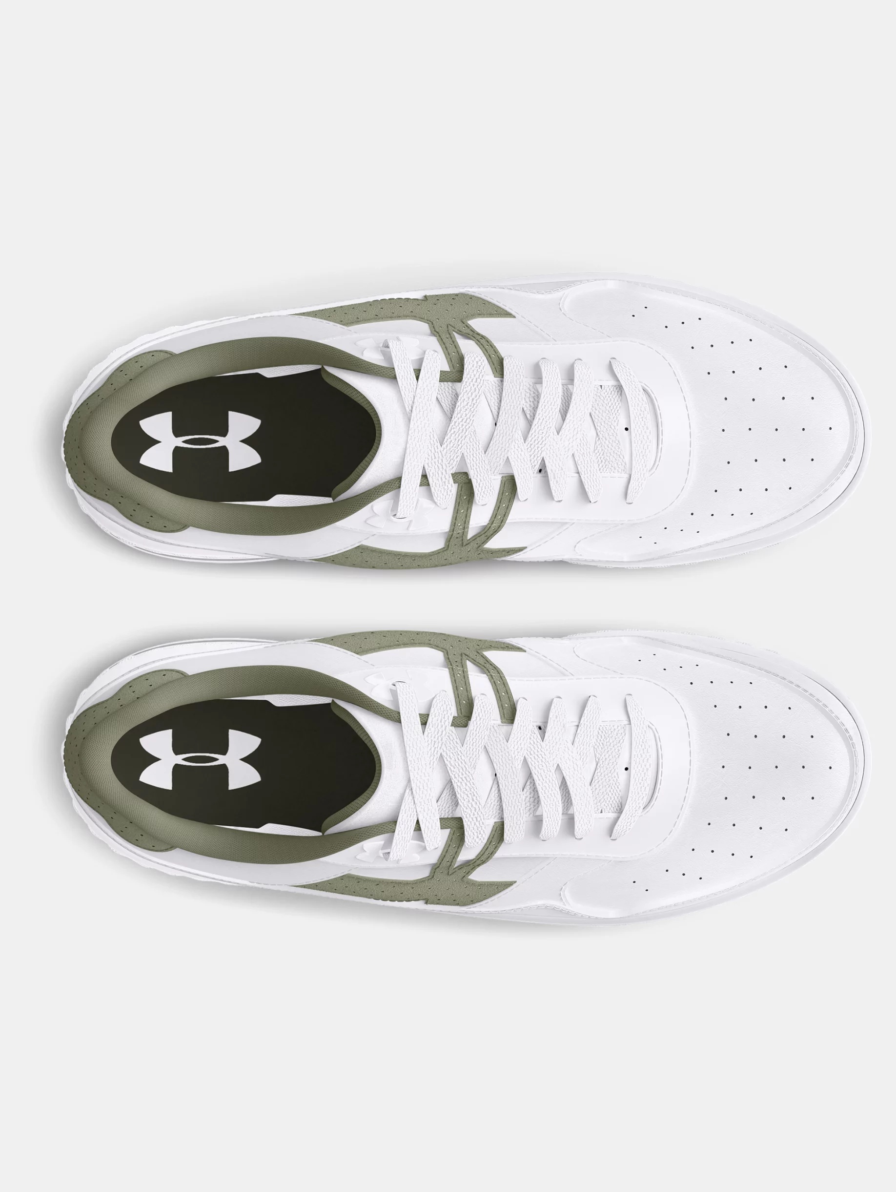 Women's UA Court 96 Suede Shoes - 3
