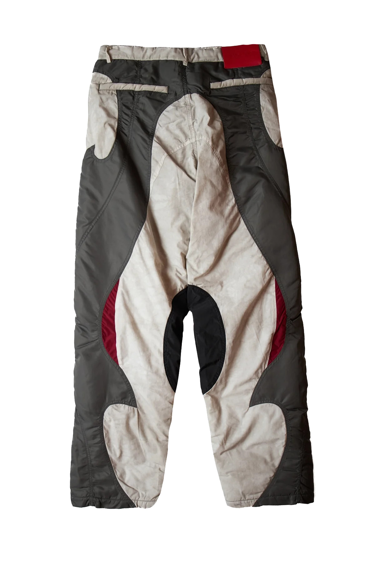 Kusikohc Rider Pants - 2