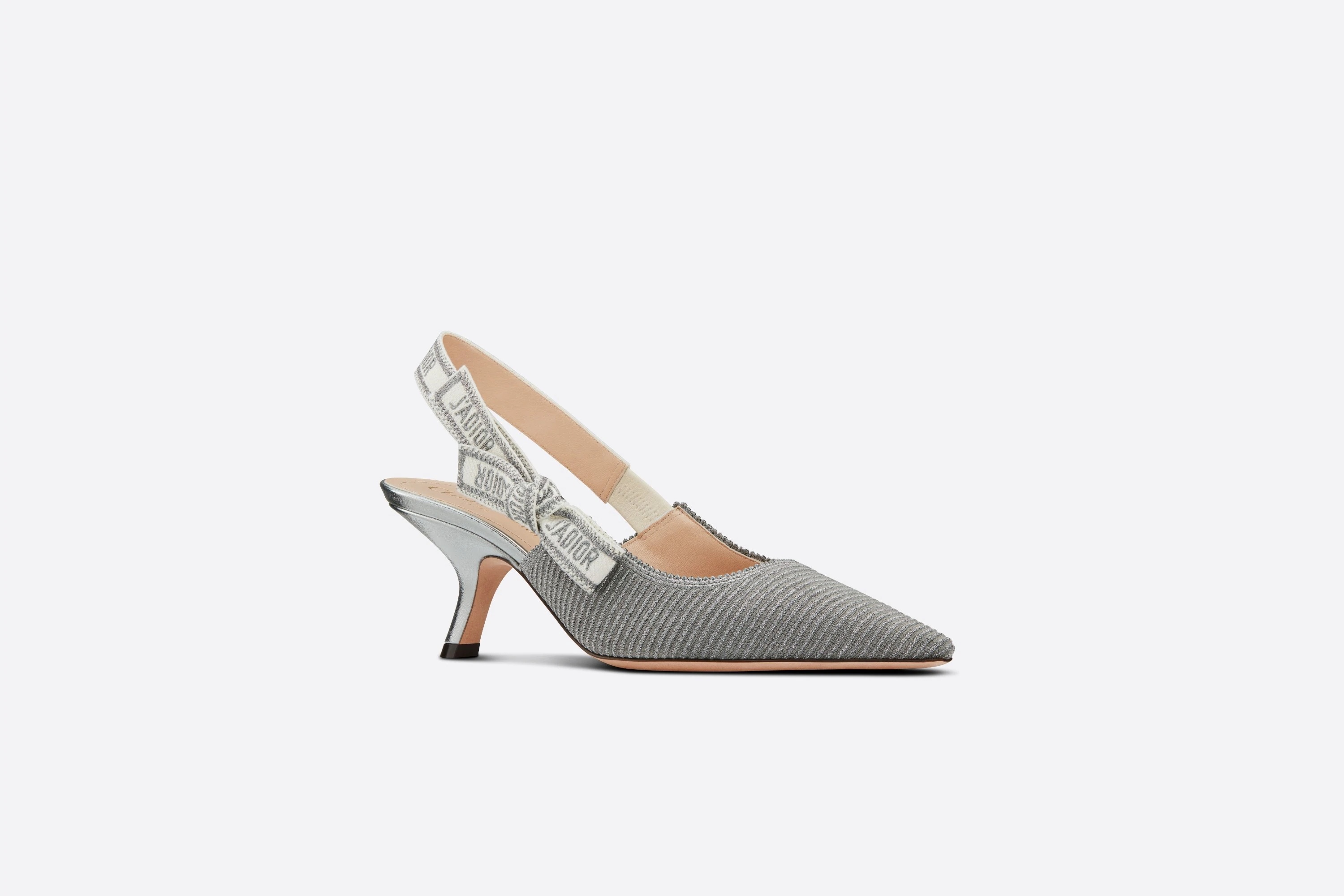 J'Adior Slingback Pump - 2