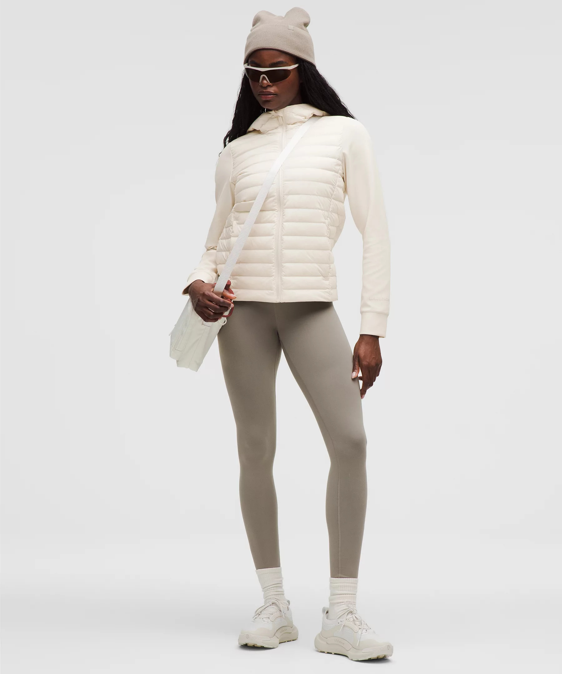 Down and Around 700-Fill Jacket - 2
