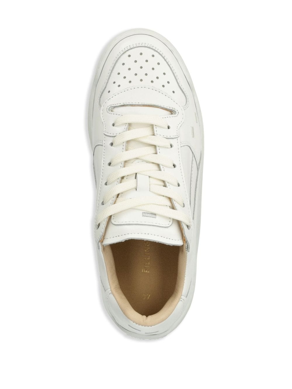 Avenue Cup sneakers - 4
