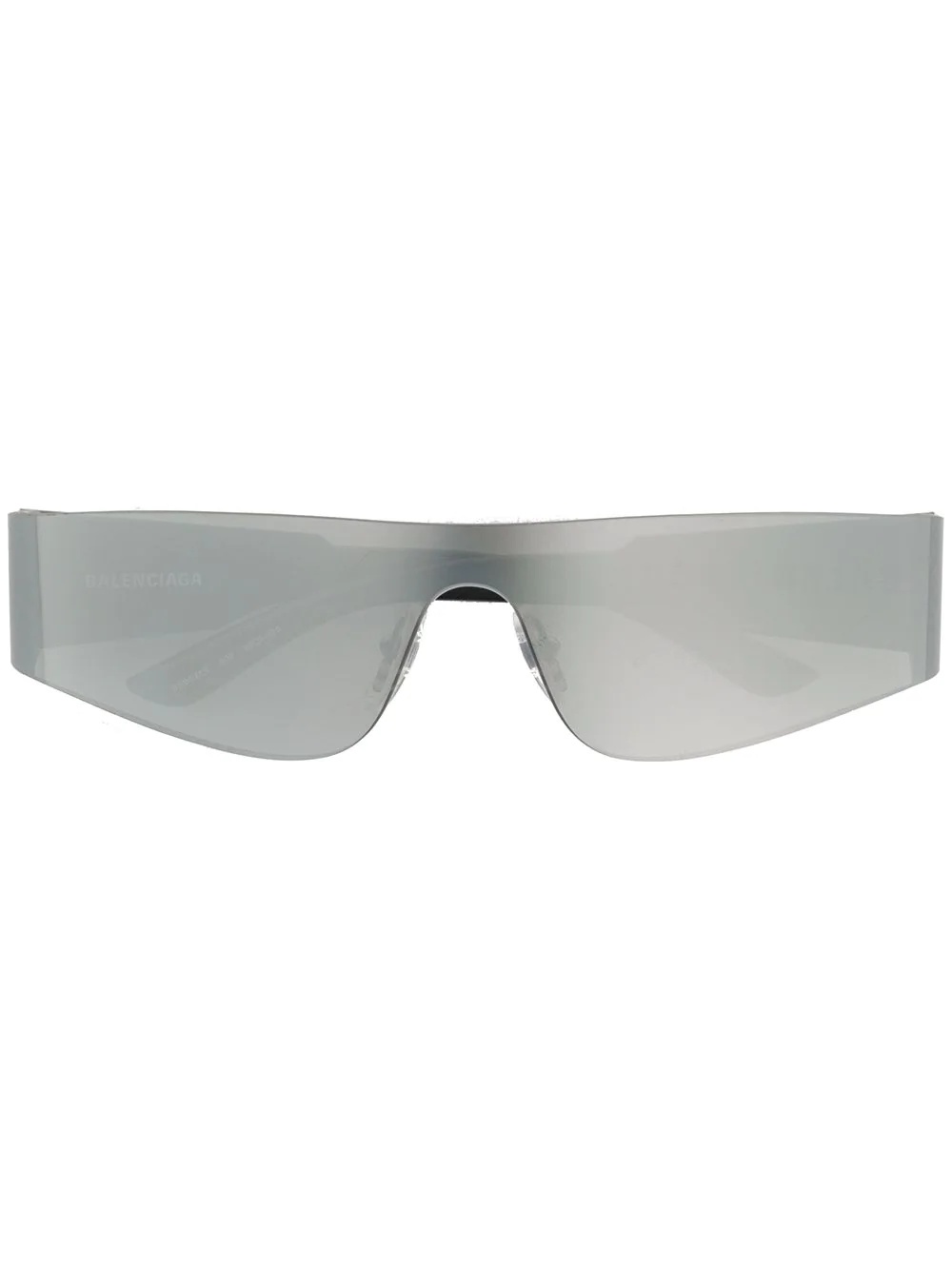 Mono Rec sunglasses - 1