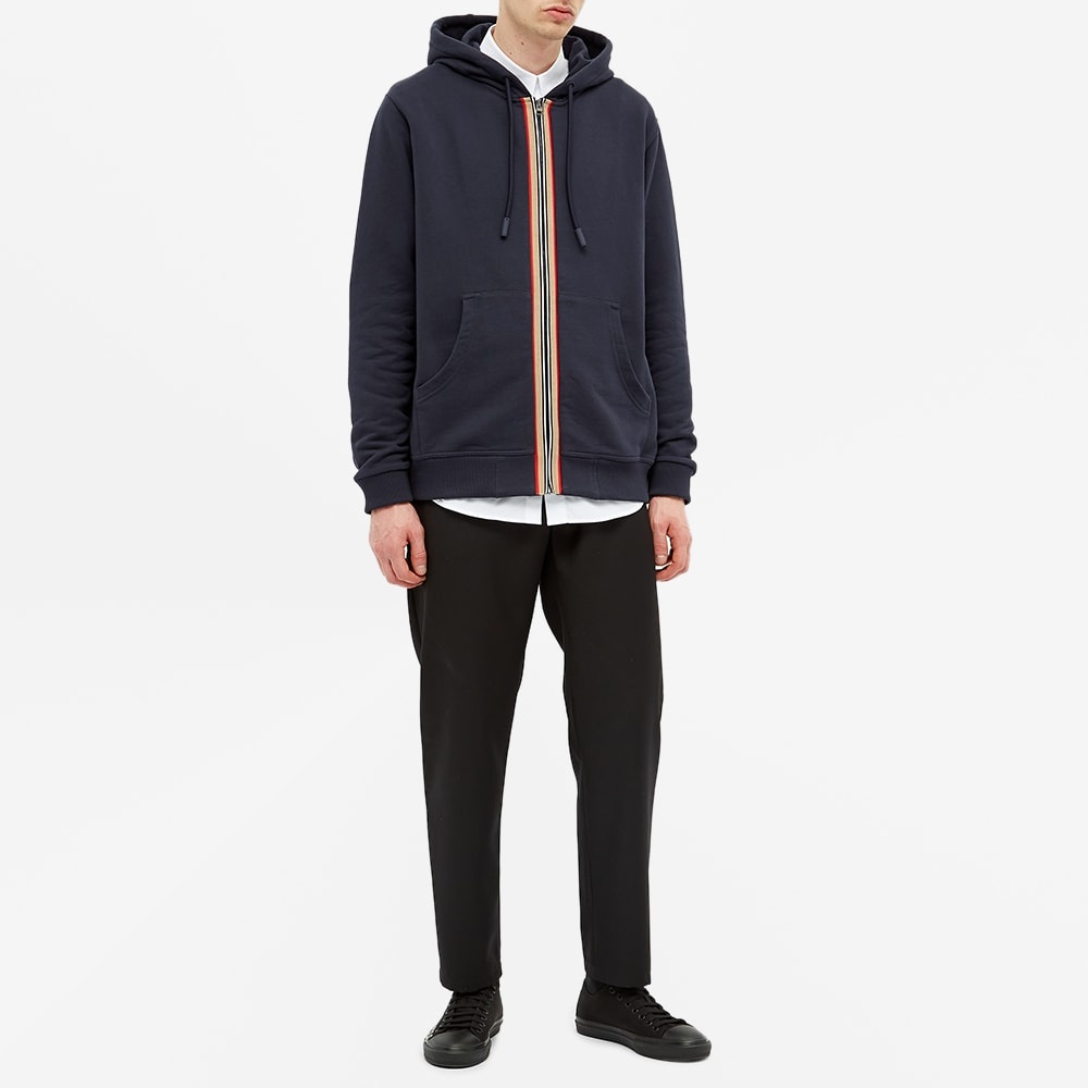 Burberry Lexington Zip Hoody - 7