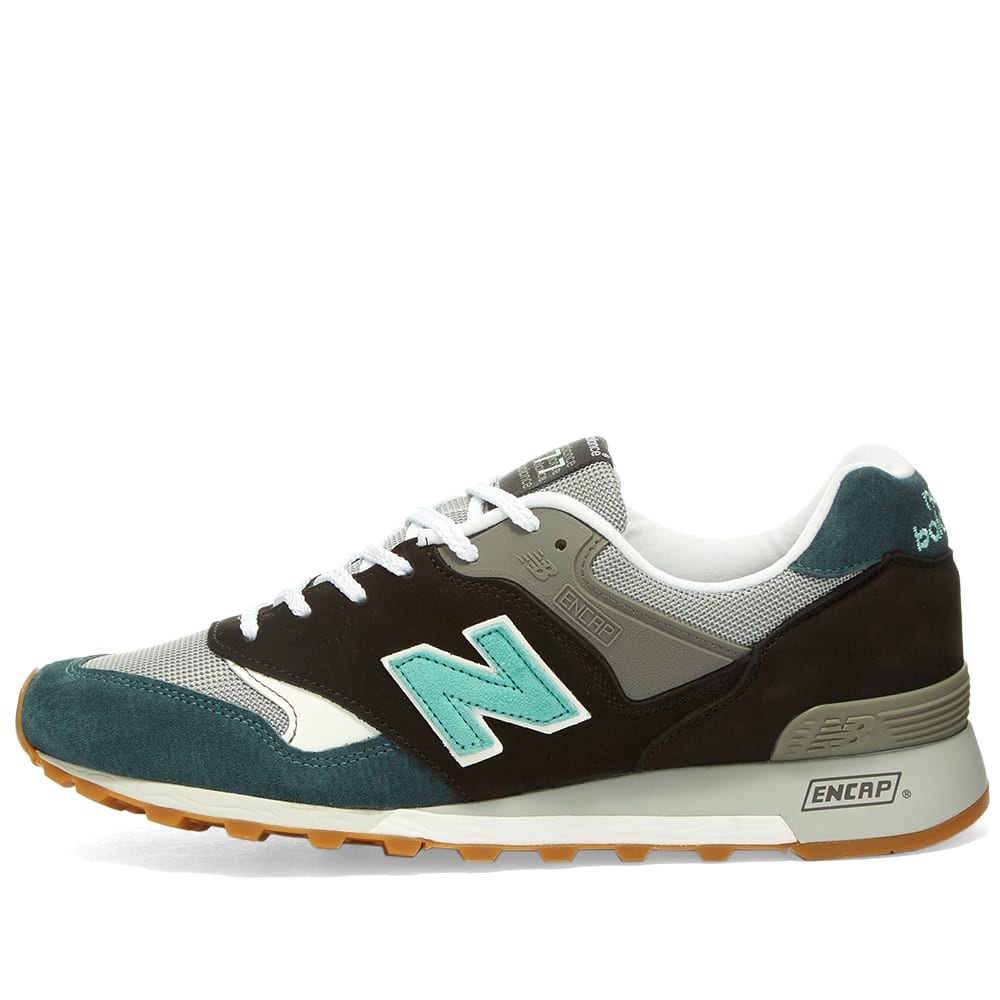 New Balance M577LIB - Made in England - 2