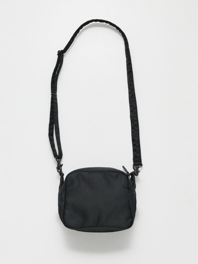 Comme Des Garçons COMME DES GARÇONS HOMME X PORTER NYLON TWILL BAG BLACK outlook