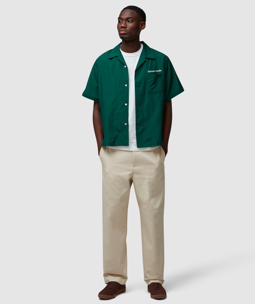 Bowling shirt - 7