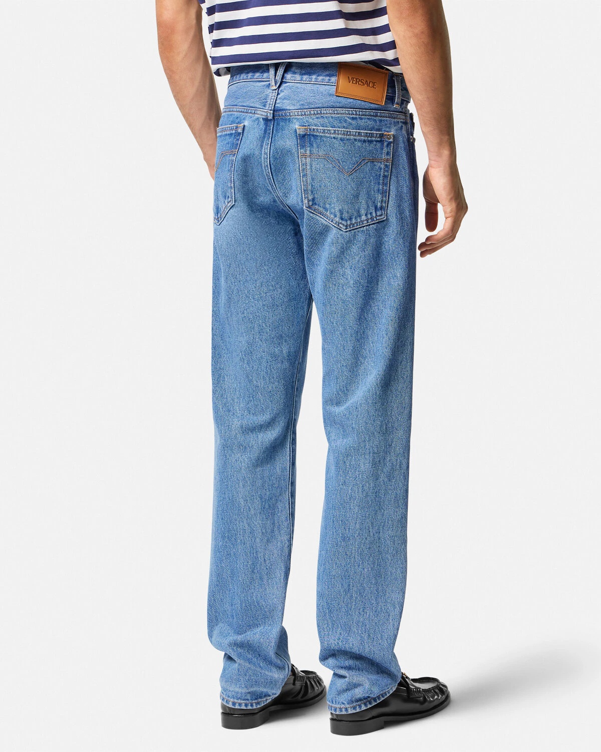 Regular Fit Jeans - 5