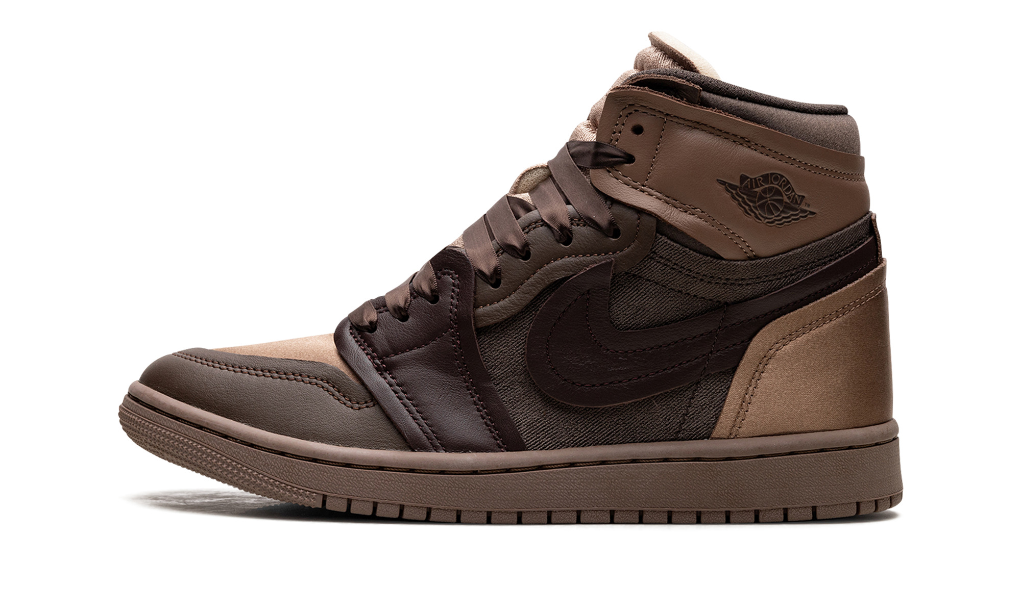 Air Jordan 1 High WMNS - 1