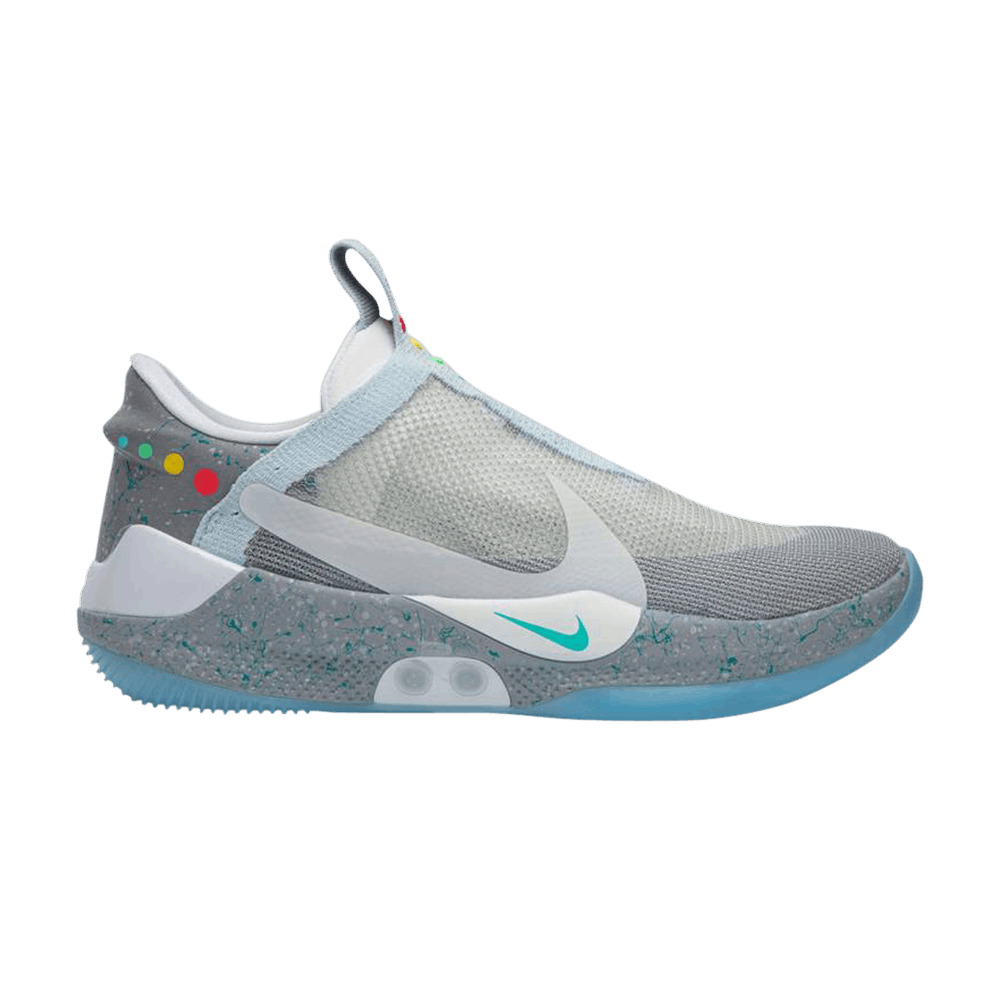 Adapt BB 'Nike Mag' EU Charger - 1