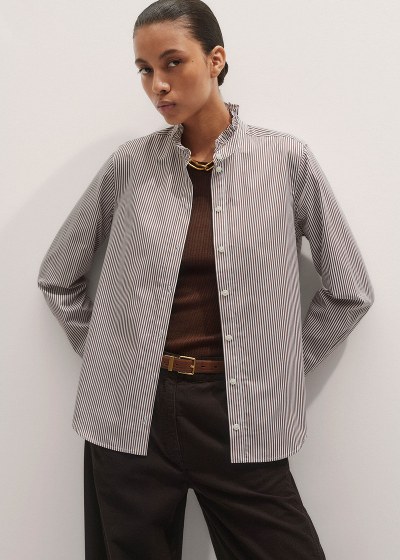 Impossibly Soft Shirt 4