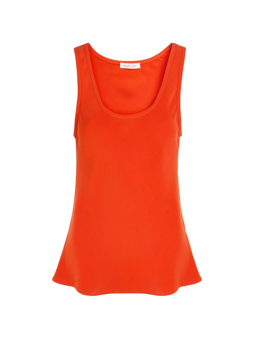 Adau A-line tank top - 1
