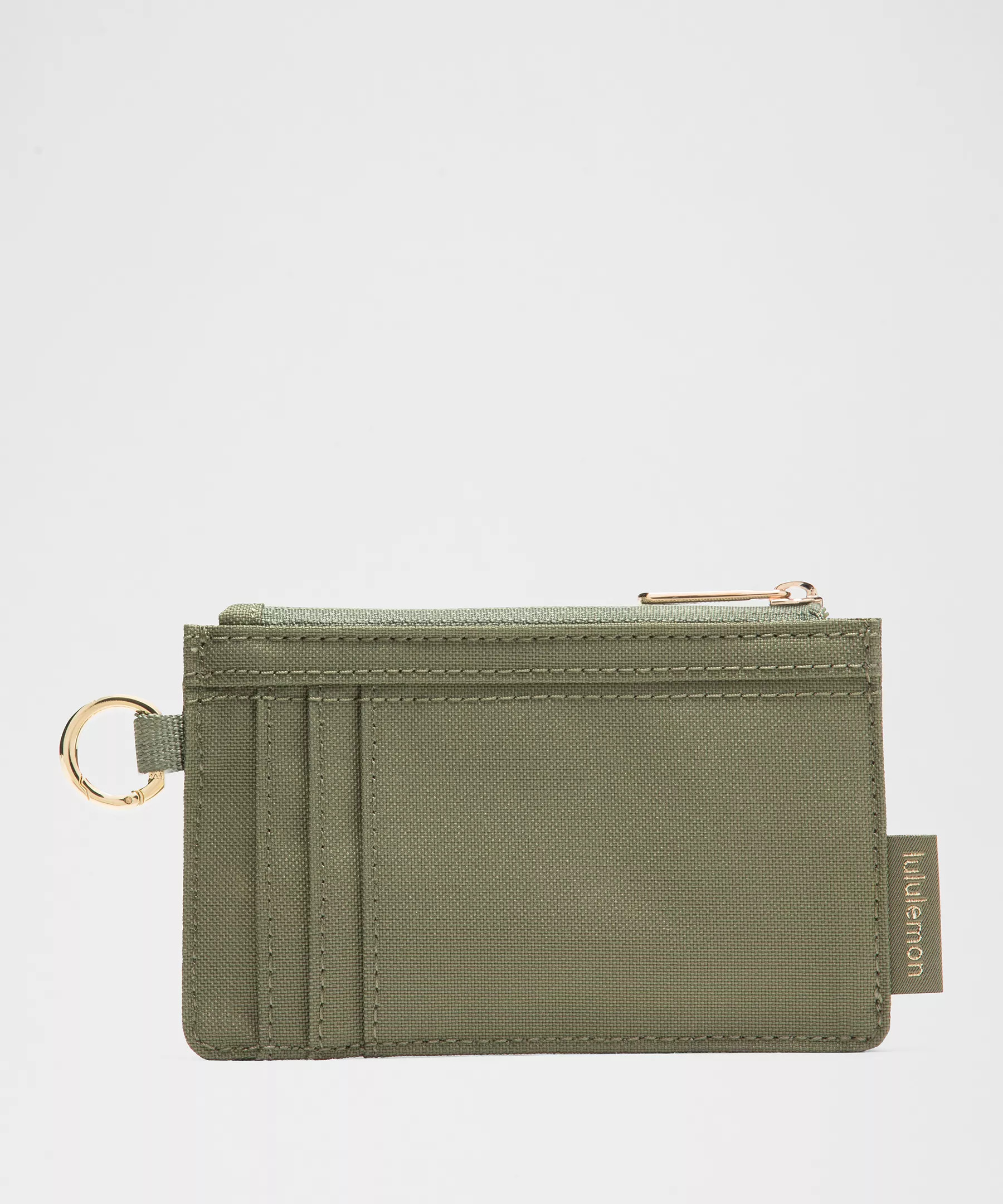 Clippable Card Case - 3