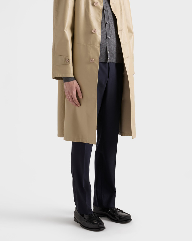 Cashmere pants 4