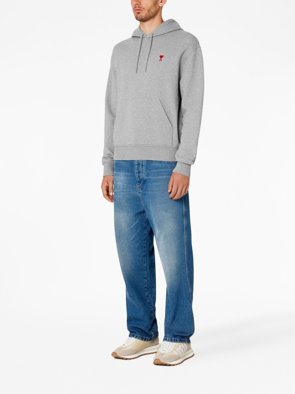 Ami de Coeur hoodie - 2