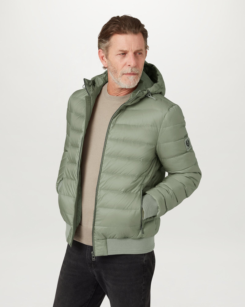 CONTROL JACKET 5