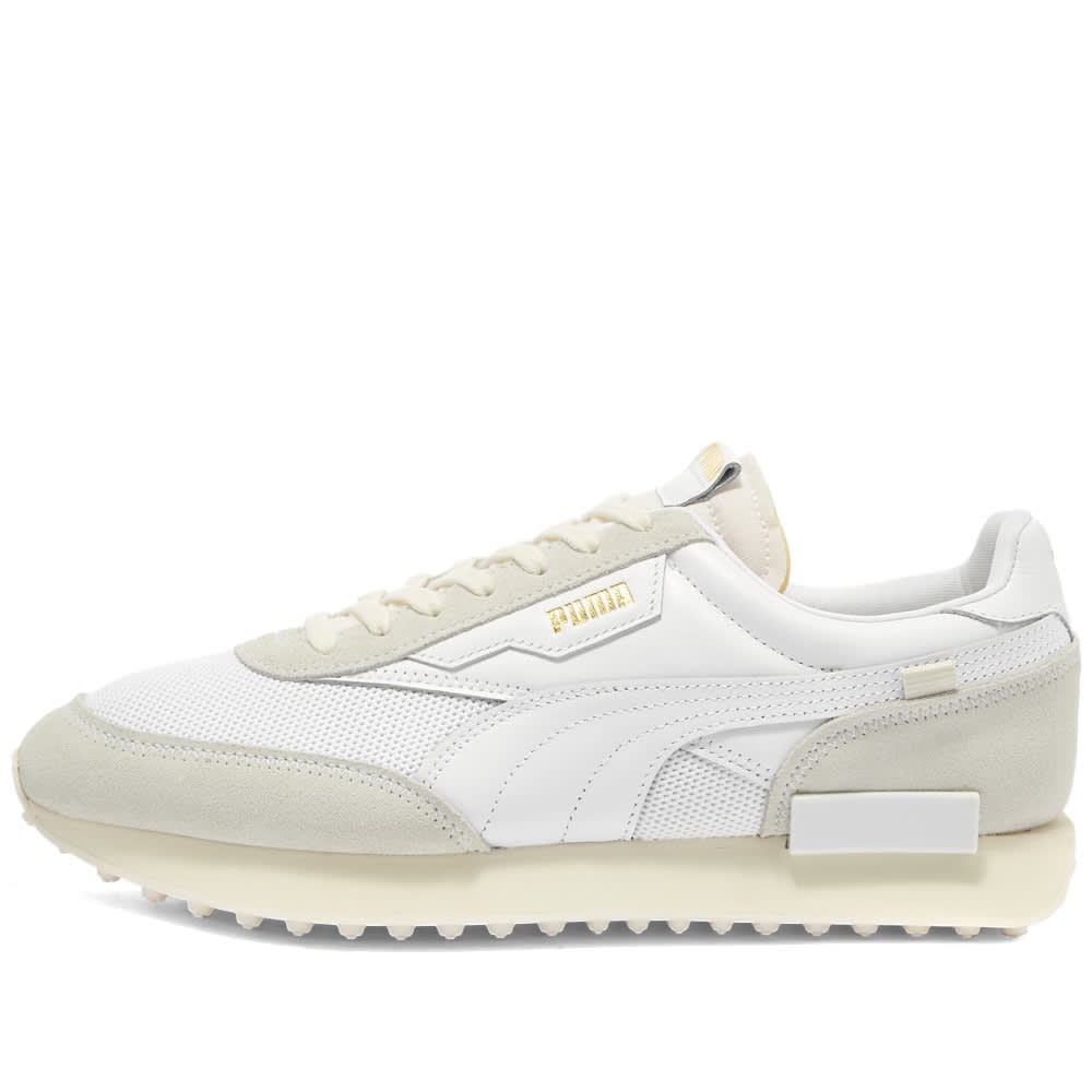 Puma Future Rider Luxe - 2