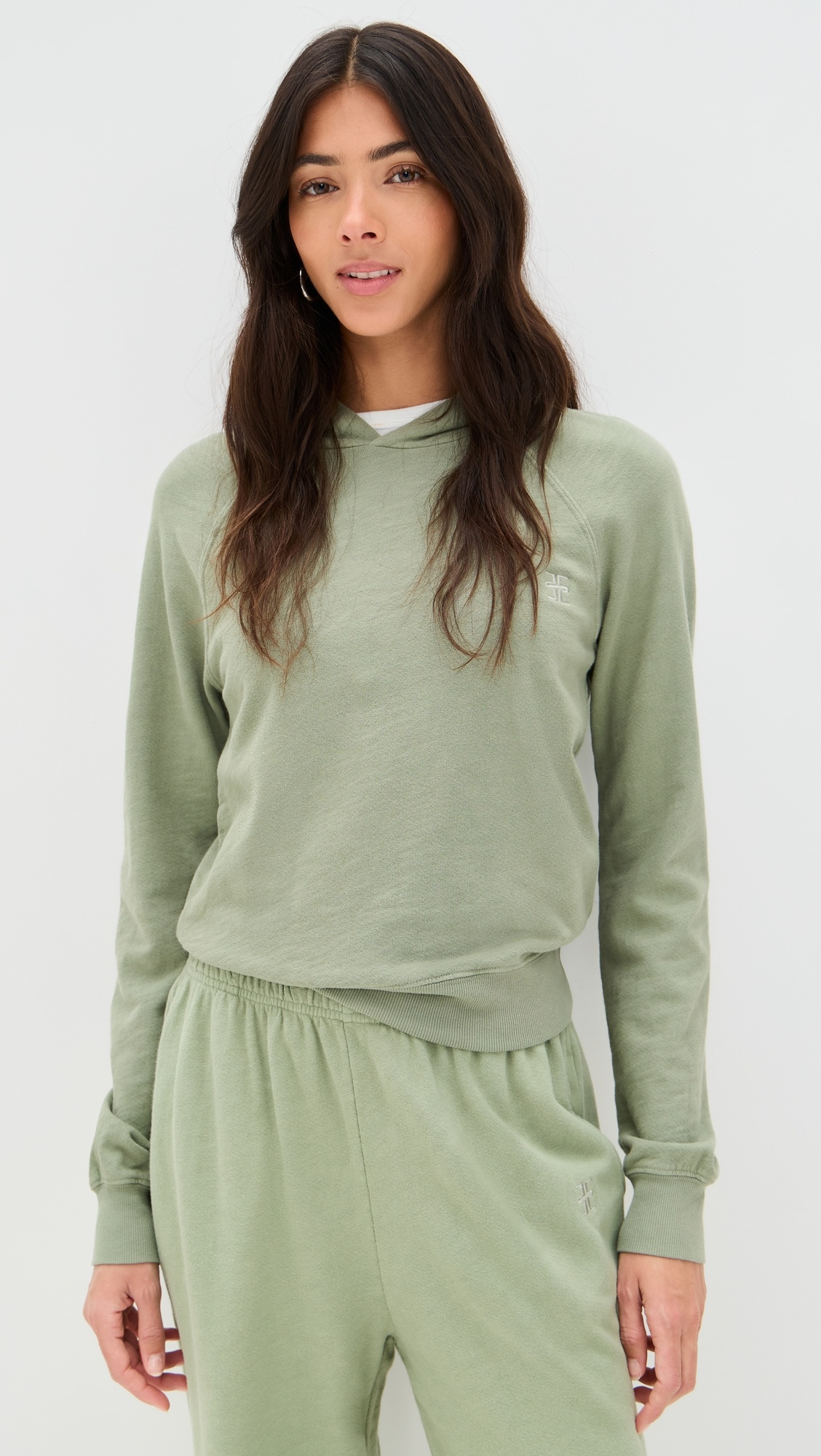 Sonny Hoodie Sweatshirt - 1