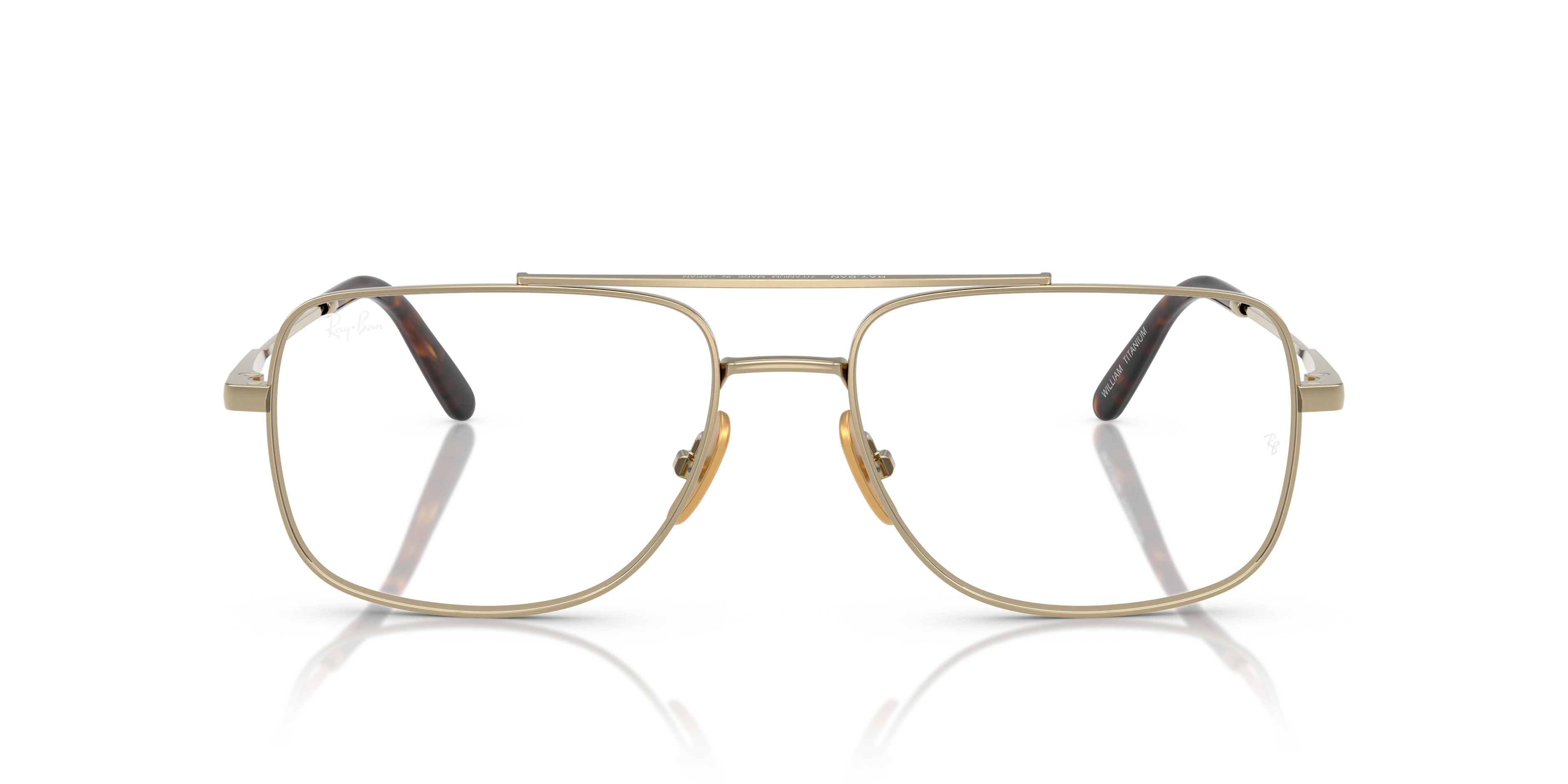 WILLIAM TITANIUM OPTICS - 4