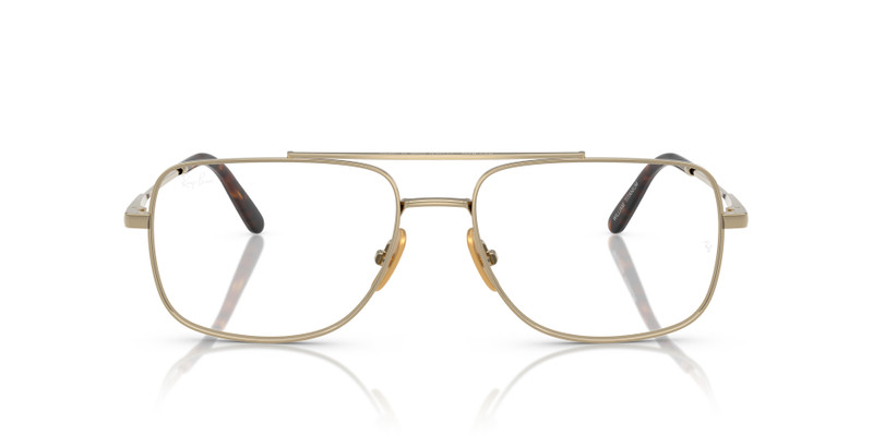 WILLIAM TITANIUM OPTICS 4