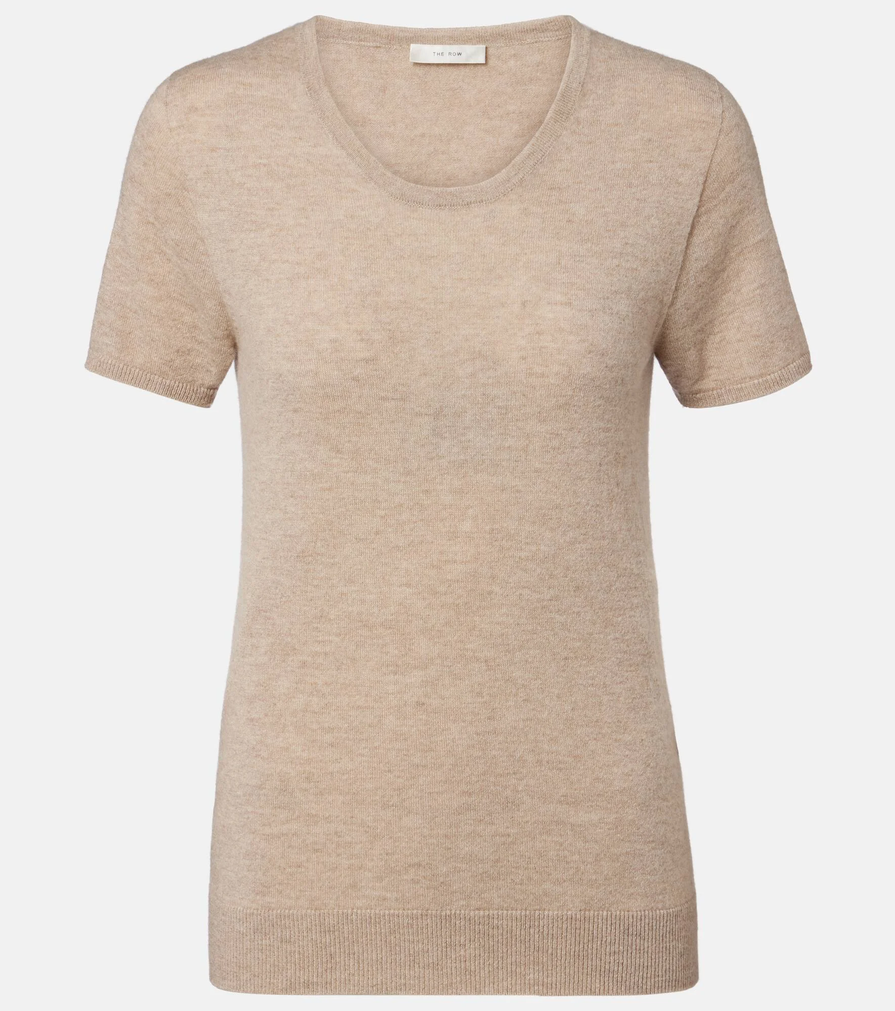 Nova cashmere top - 1