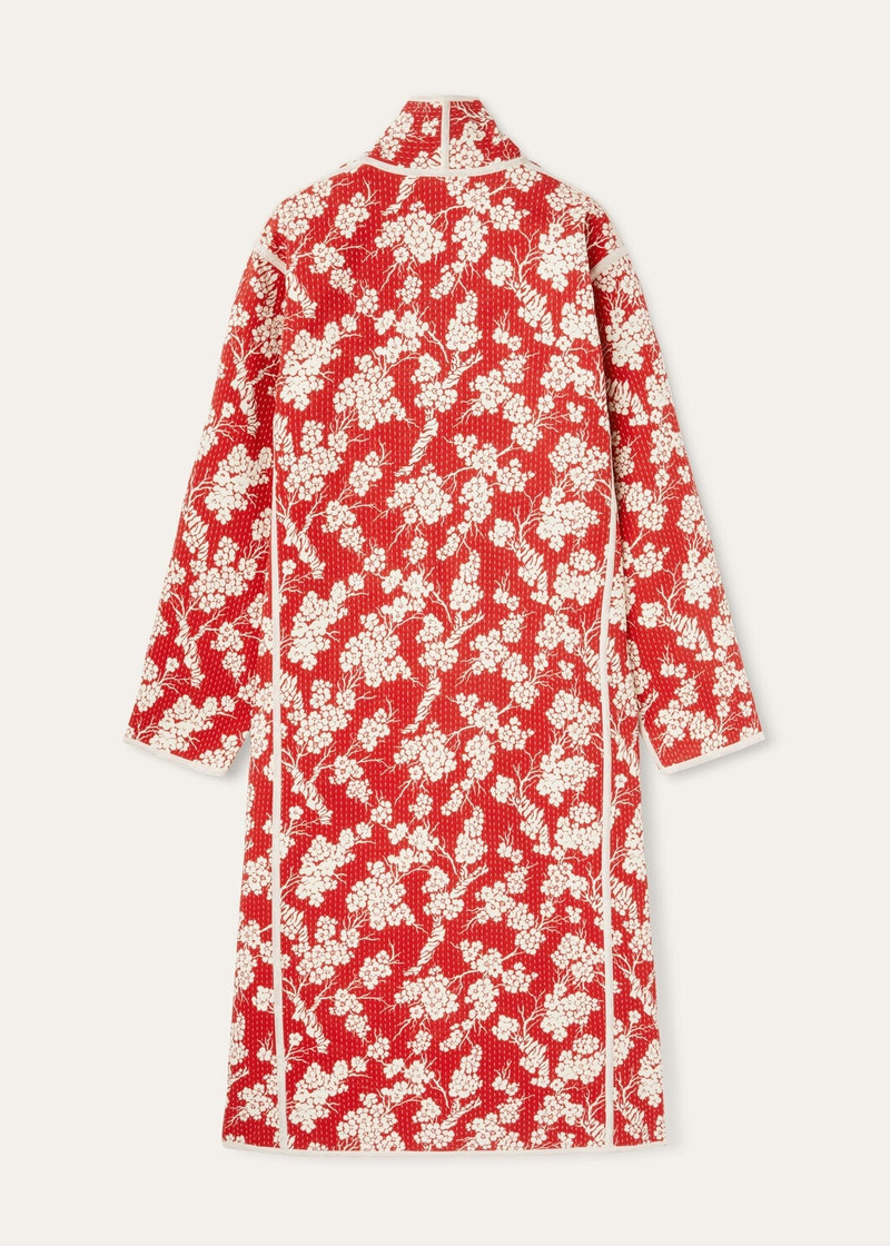 Karlie Coat 6