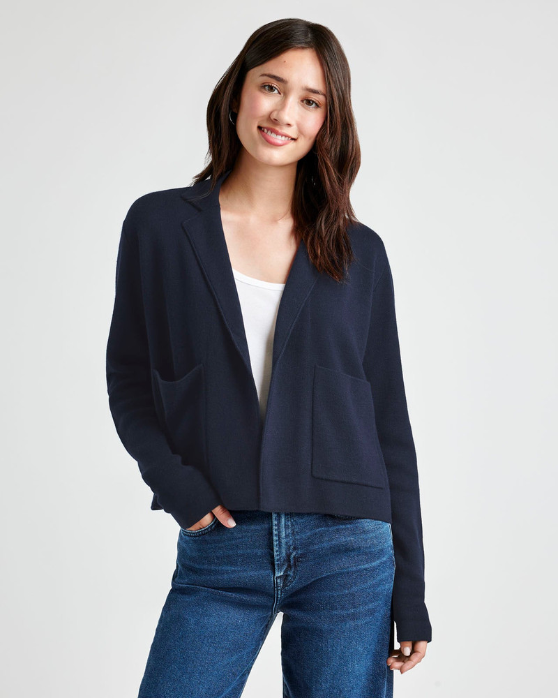 Estelle Jacket 1