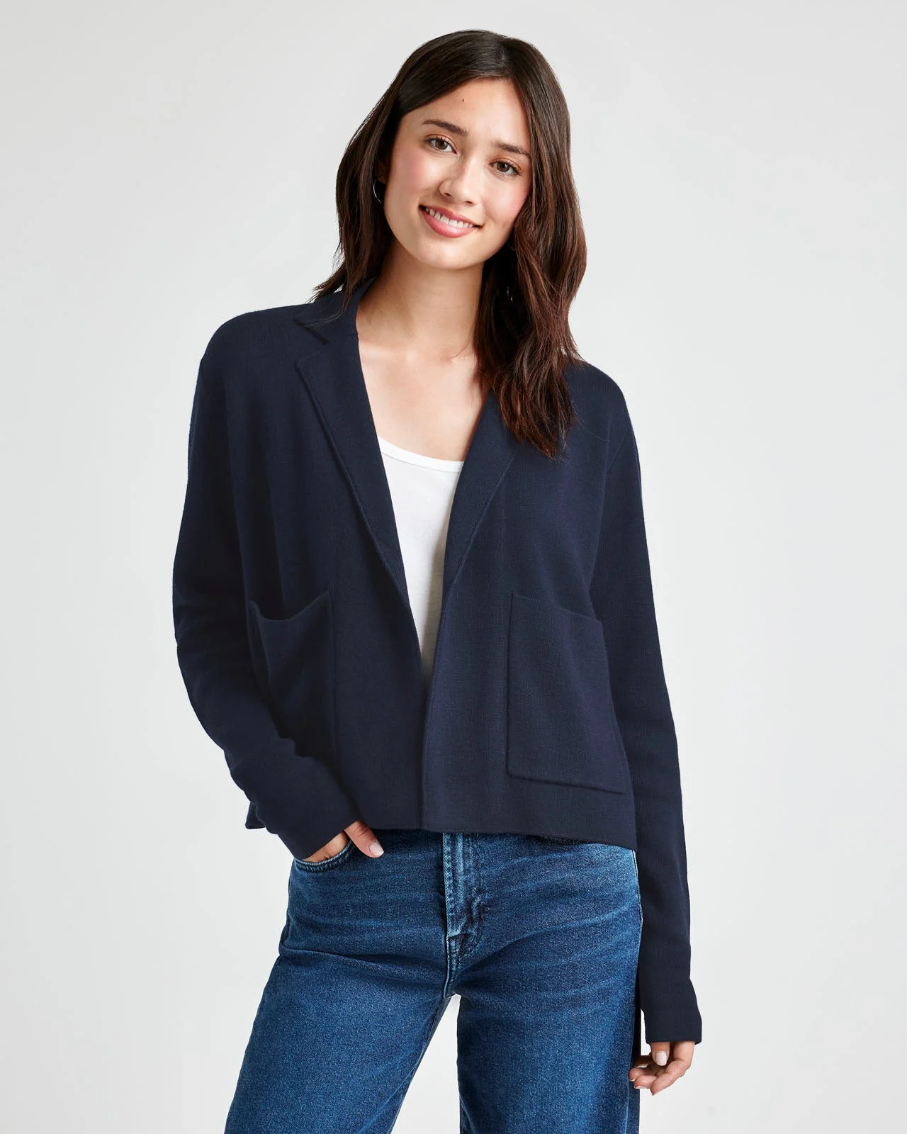 Estelle Jacket - 1