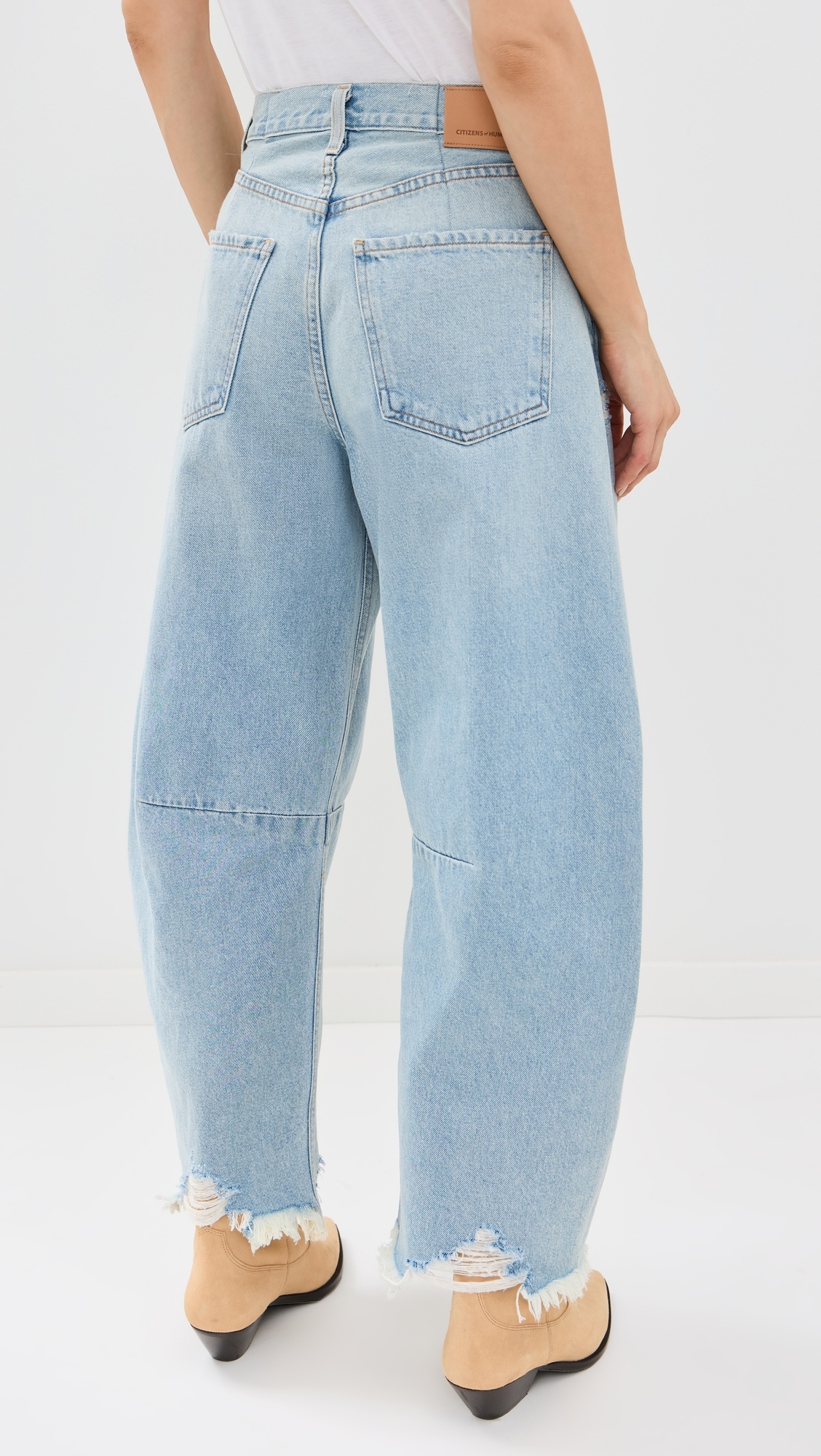 Horseshoe Jeans - 2