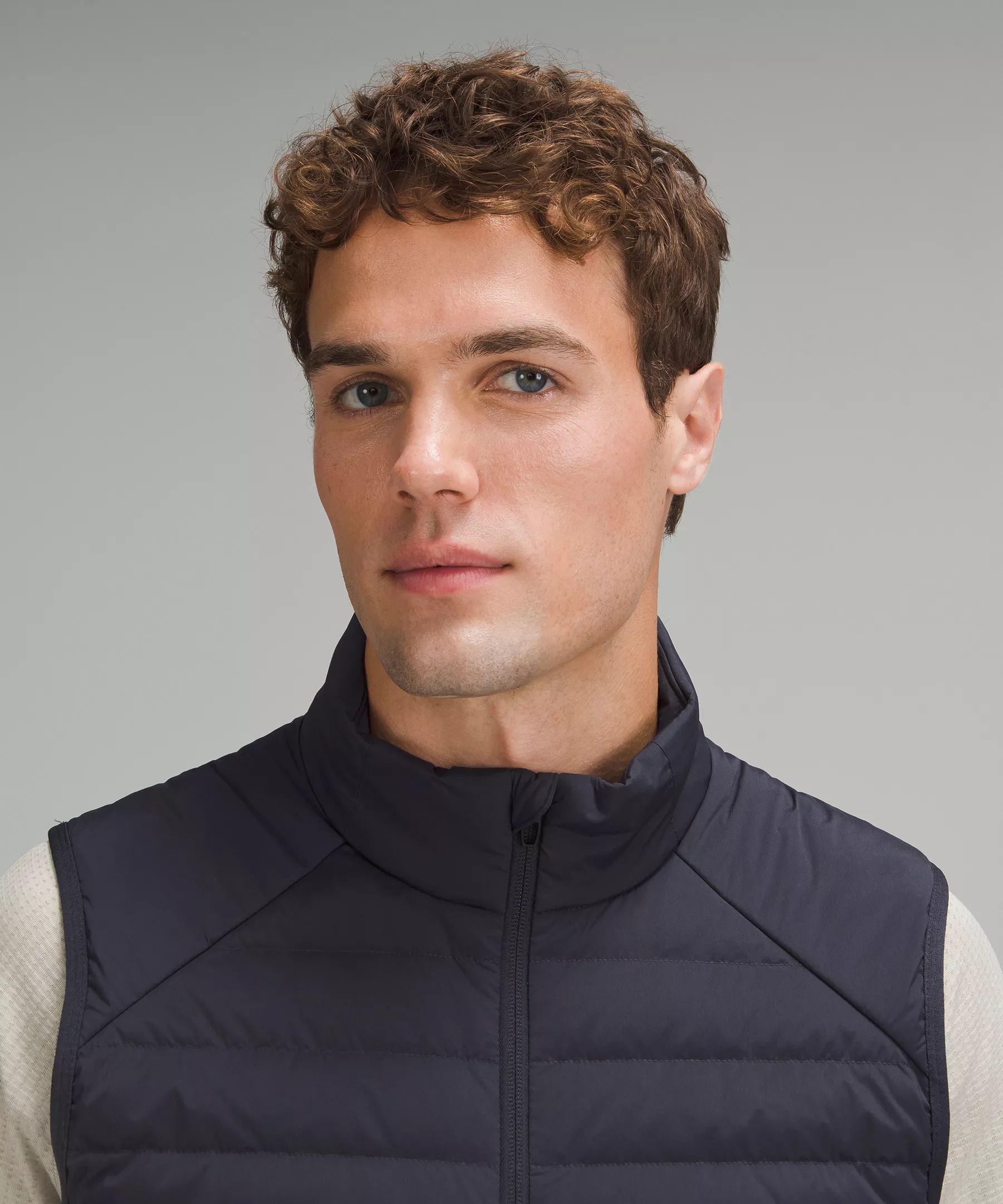 Down for It All Vest - 4