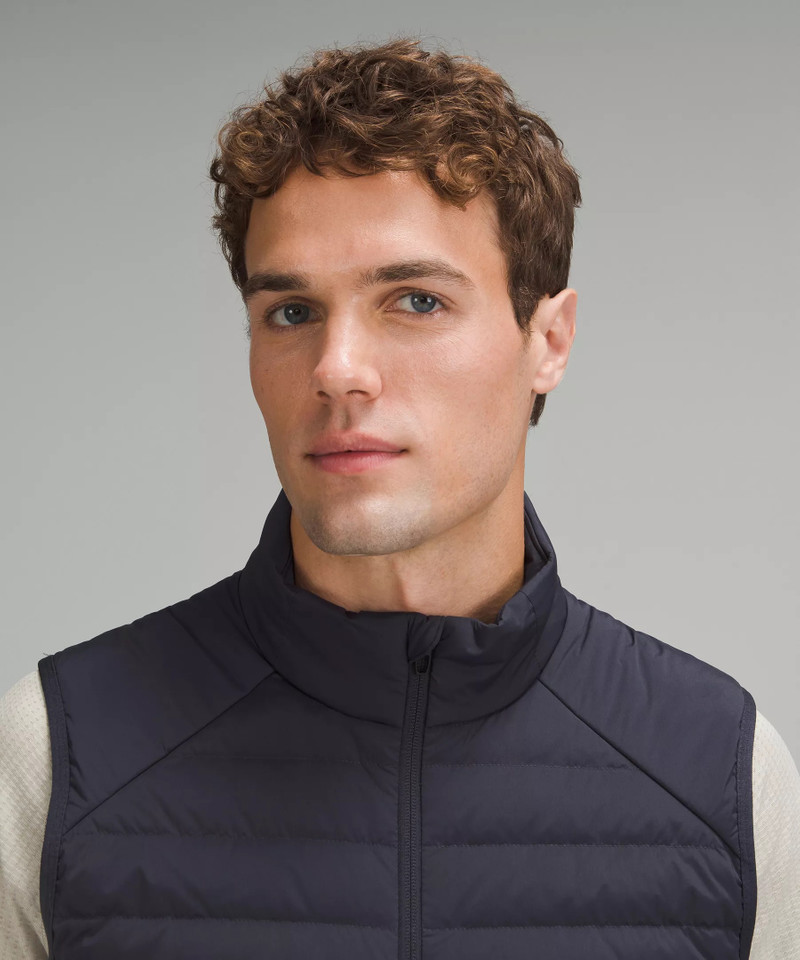 Down for It All Vest 4