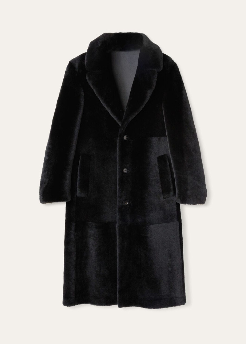 Emiliano Coat - 1