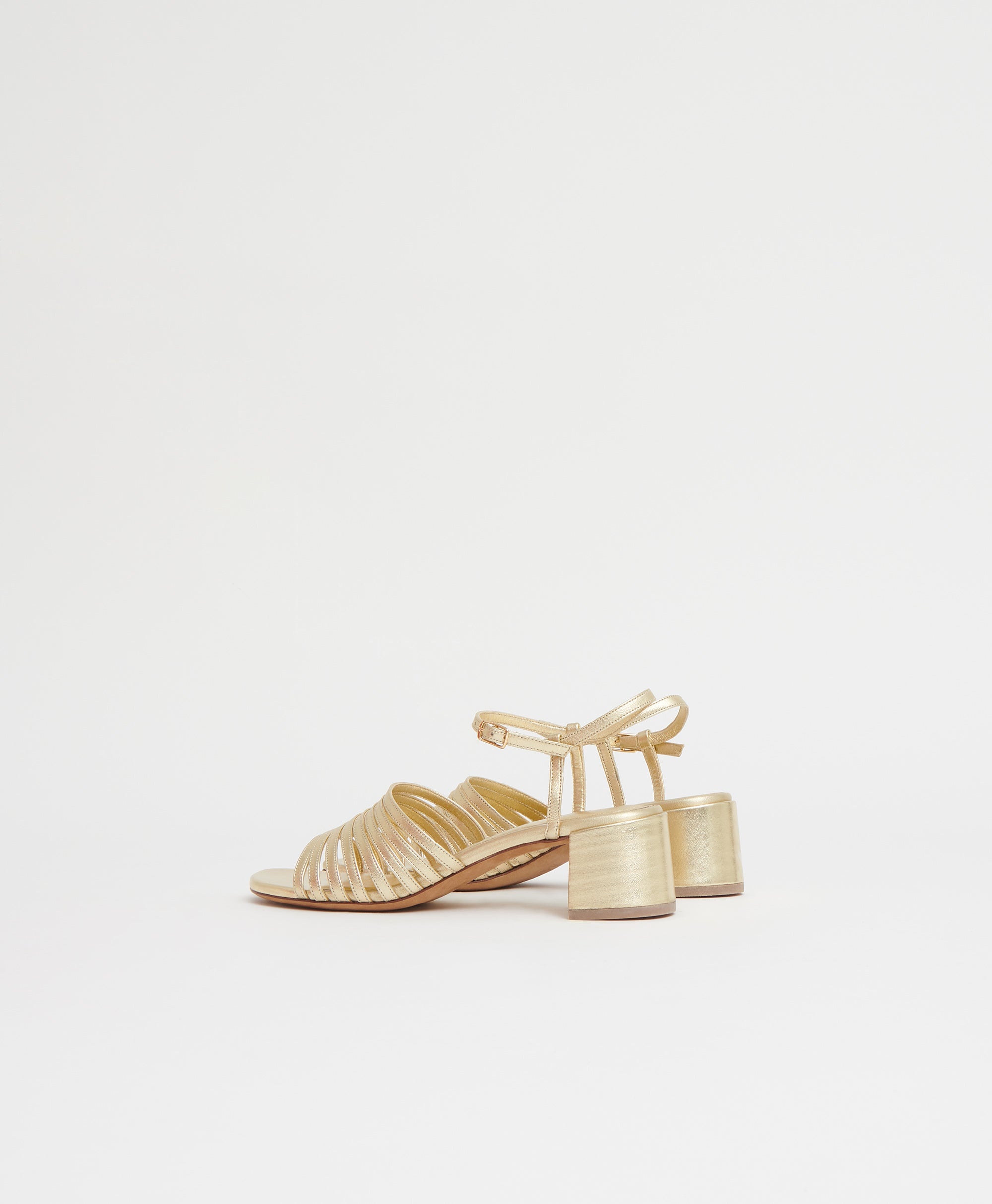 SUN SANDAL - 3