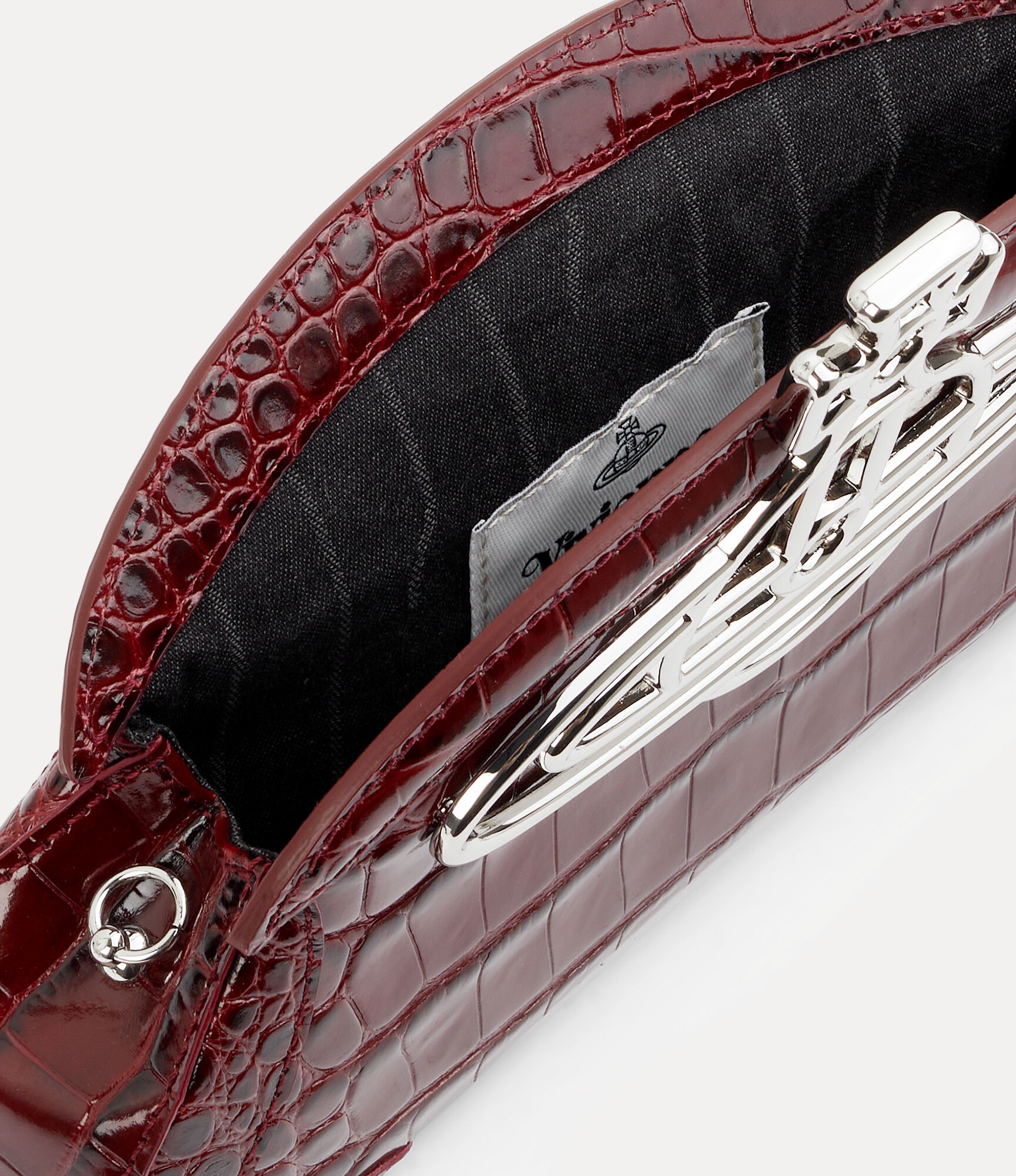 AMBER CLUTCH - 5