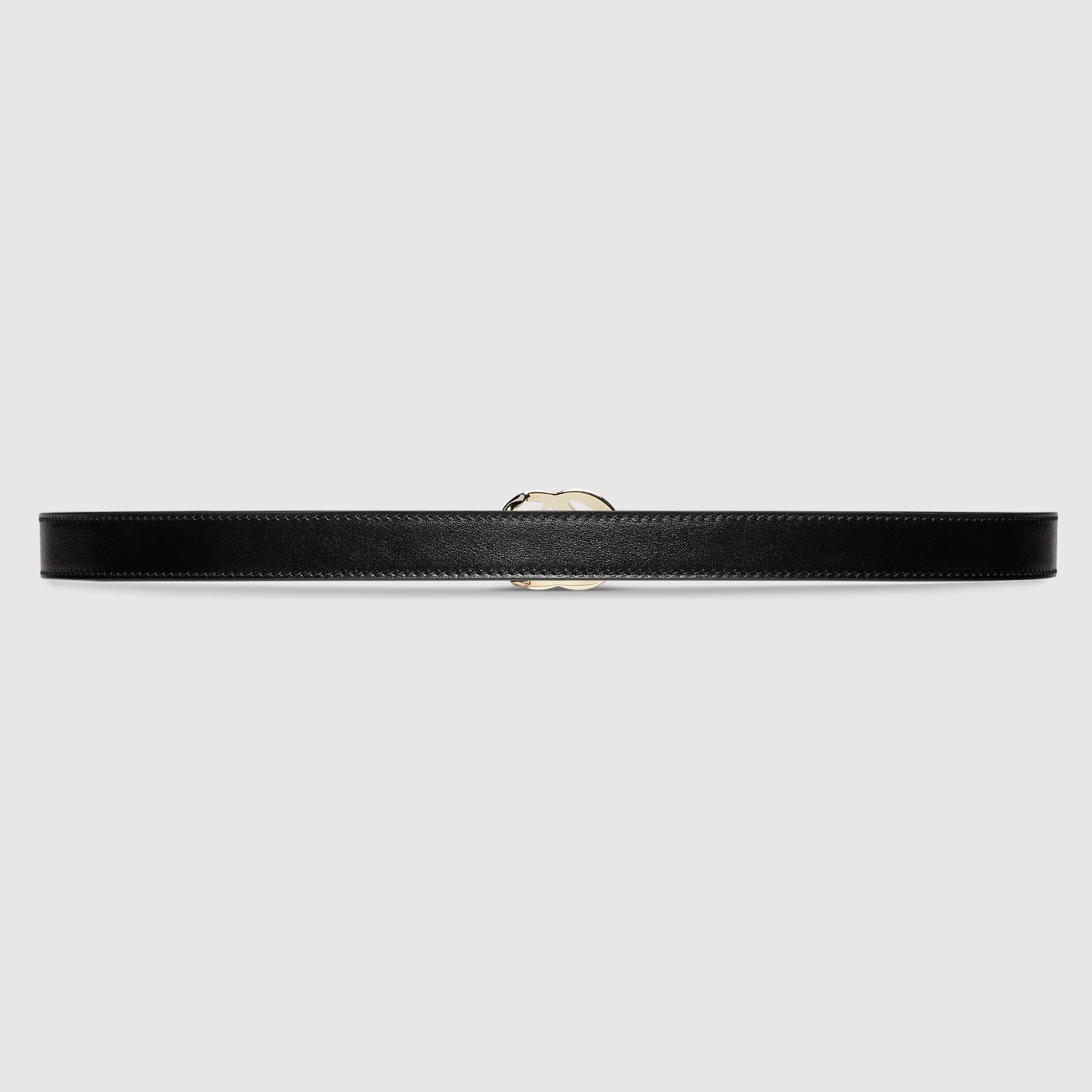 GG Marmont thin belt - 5