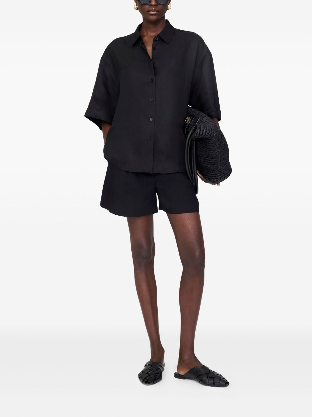 Coco button-up shirt - 2