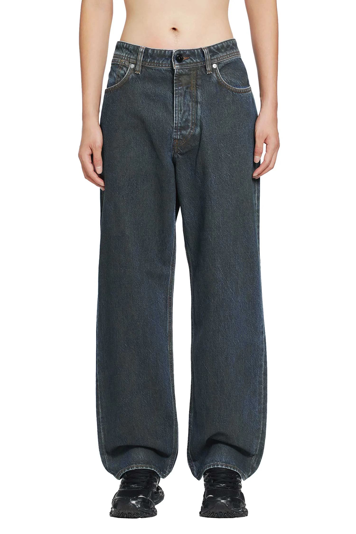J100006 Jeans - 1