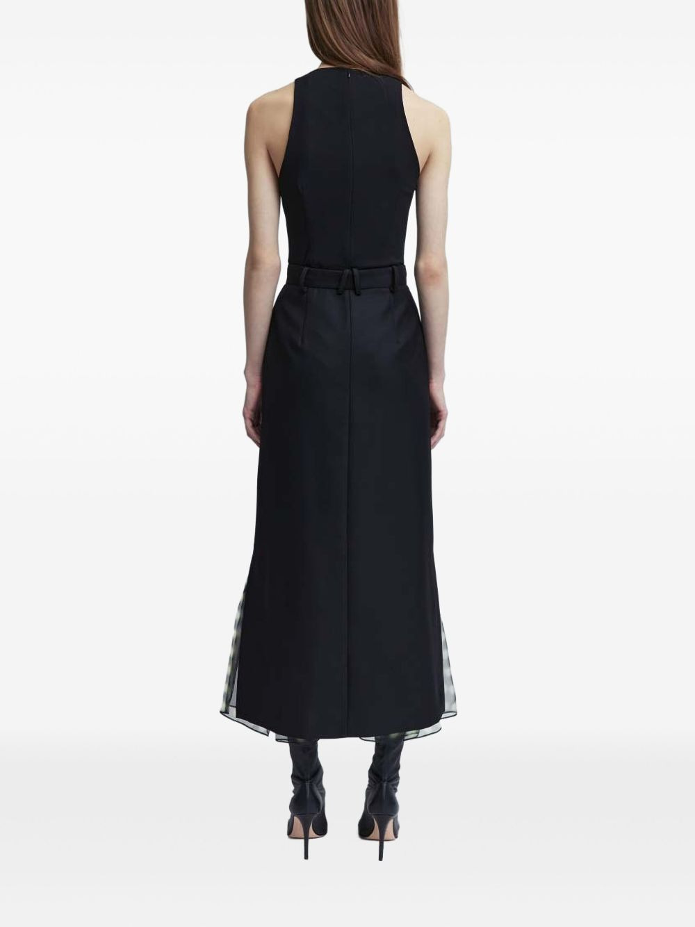 Samara midi skirt - 4
