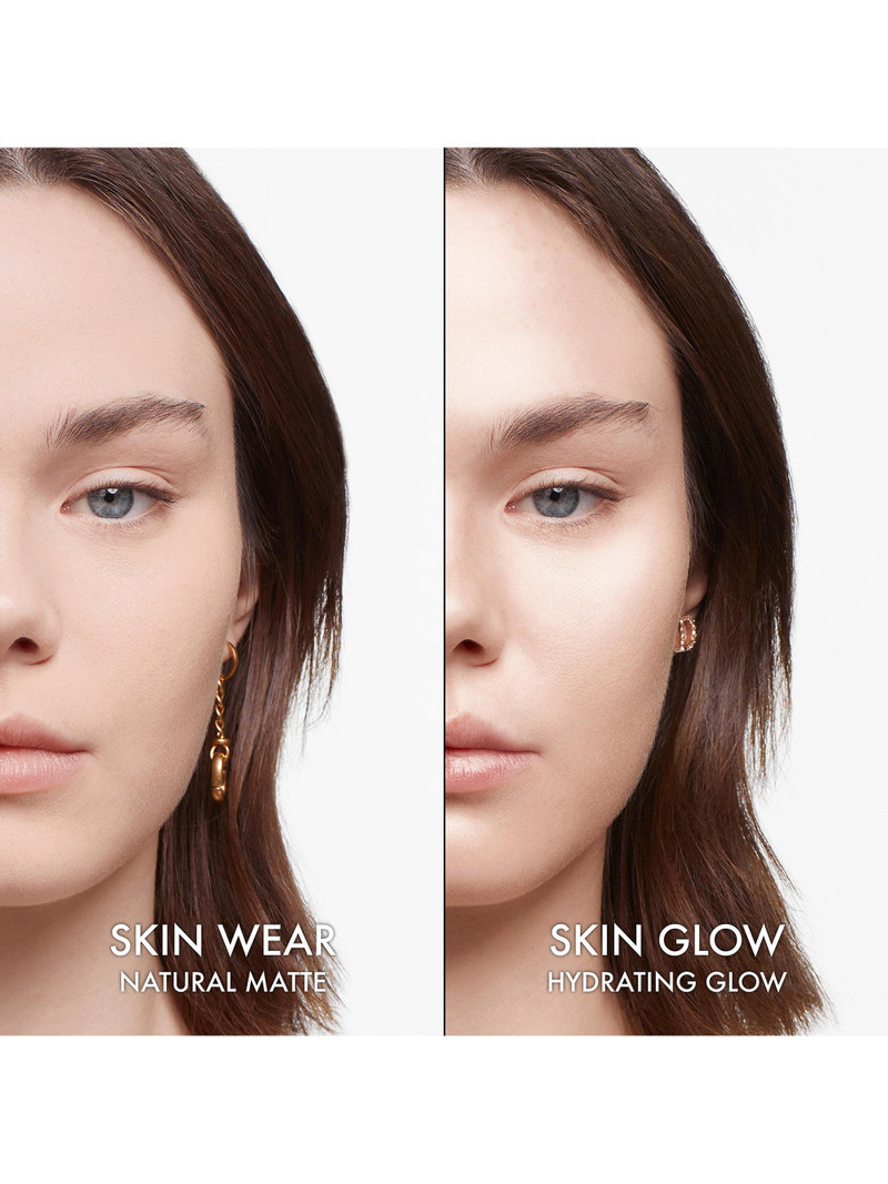 Forever Skin Glow Foundation - 0 Neutral 6