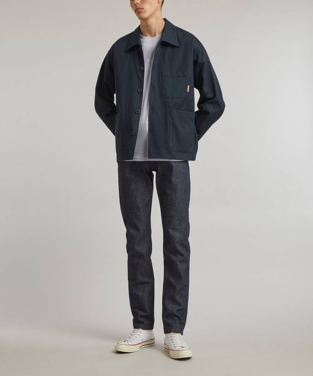 Petit New Standard Jeans - 2