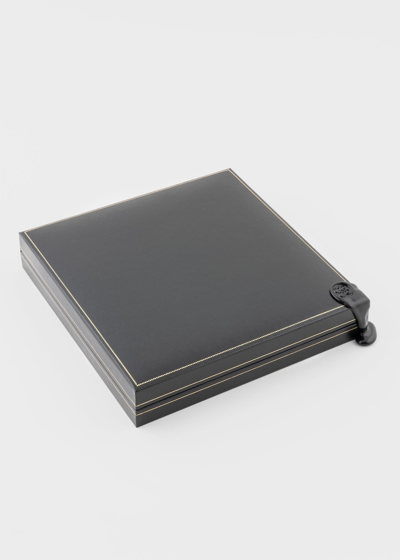 'Brel' Necklace by Choushu Paris 4