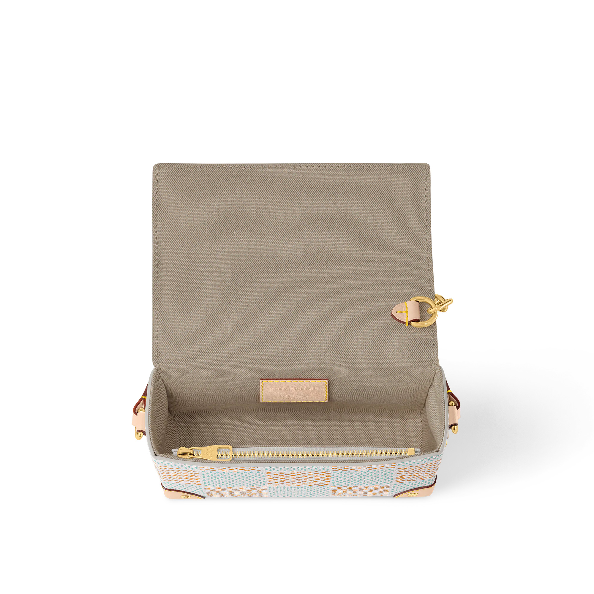 Steamer Wearable Wallet - 3
